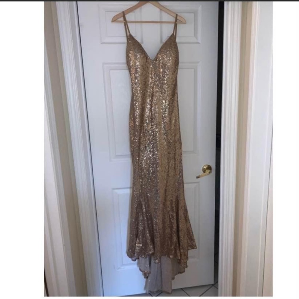 Alamour The Label Dress